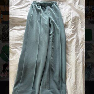 Blue Long Pants